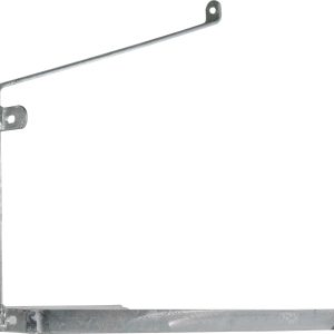 Wall Bracket - Large - 470mm (tripod) - Image 2