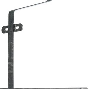 Wall Bracket - Medium - 250mm (tripod) - Image 3