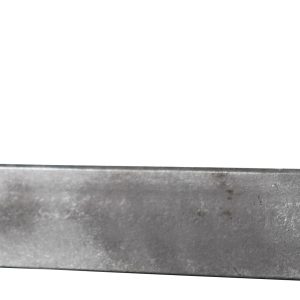 Flush Mount Heavy Duty, 20mm Offset, 38-110mm, Two Clamp, Galvanised - Image 2