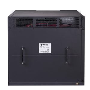 BDCOM GPON OLT chassis, 6 Expansion Slots - Image 3