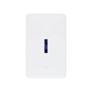 Ubiquiti UniFi Dream Wall 12 PoE, 2SFP+, and 17 Gigabit ports, WiFi 6 Gateway | UB-UDW - Image 2
