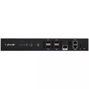 Ubiquiti UISP UFiber GPON Headend OLT 4 Port 1SFP+ | UF-OLT-4 - Image 2
