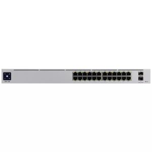 Ubiquiti UniFi Switch Pro 24 Port PoE 400W | USW-Pro-24-PoE - Image 2