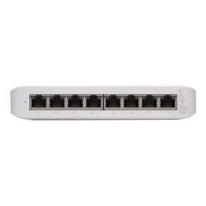 Ubiquiti UniFi Lite 8 Port Gigabit 4PoE 52W Switch | USW-Lite-8-POE - Image 2