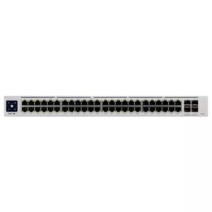Ubiquiti UniFi Pro 48 Port 40 PoE 600W Switch 4SFP+ | USW-Pro-48-PoE - Image 2