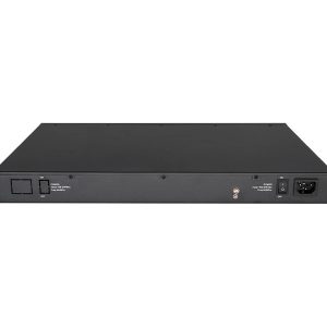 BDCOM 8 Port EPON OLT Headend - Dual AC PSU - Image 3
