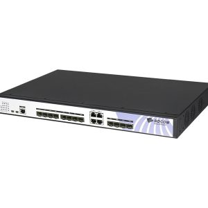 BDCOM 8 Port EPON OLT Headend - Dual AC PSU - Image 4