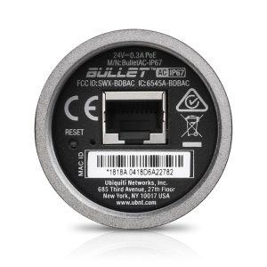 Ubiquiti UISP airMAX Bullet Dual Band AC IP67 | BulletAC-IP67 - Image 5