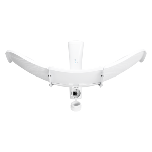 Ubiquiti UISP airMAX LiteBeam 5AC Long-Range 26dBi Radio Includes POE Injector  | LBE-5AC-LR - Image 4