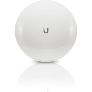 Ubiquiti UISP airMAX Nanobeam M5 16dBi Includes PoE injector | NBE-M5-16 - Image 2