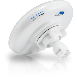 Ubiquiti UISP airMAX Nanobeam M5 16dBi Includes PoE injector | NBE-M5-16 - Image 5