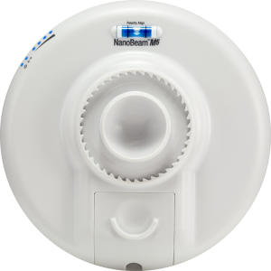 Ubiquiti UISP airMAX Nanobeam M5 16dBi Includes PoE injector | NBE-M5-16 - Image 7