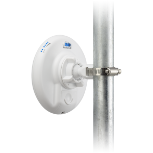 Ubiquiti UISP airMAX Nanobeam M5 16dBi Includes PoE injector | NBE-M5-16 - Image 3