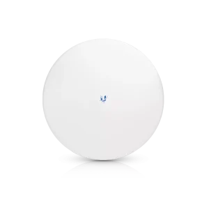 Ubiquiti UISP airMAX LTU Pro 5GHz 24dBi CPE Includes POE Injector | LTU-PRO - Image 5