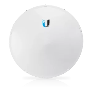 Ubiquiti UISP airFiber 11GHz Dish Radio and Duplexer Kit Includes POE Injector | AF11-Complete-LB - Image 2