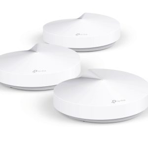 TP-Link Deco M5 AC1300 router Whole-Home Mesh System (3 Pack) - Image 2