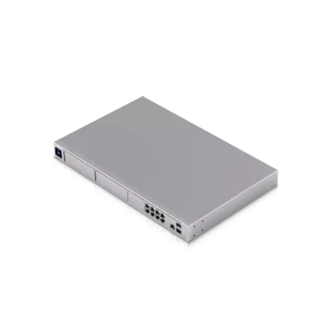 Ubiquiti UniFi - Switch, Enterprise XG 24, 10GbE RJ45 - Image 4