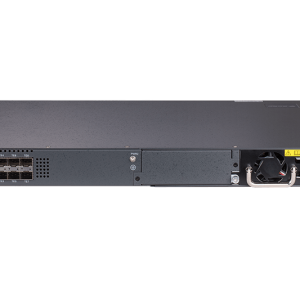 BDCOM 48 Port Gigabit SFP - Switch - Dual PSU optional - Image 2