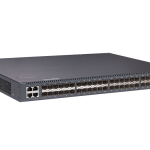 BDCOM 48 Port Gigabit SFP - Switch - Dual PSU optional - Image 3