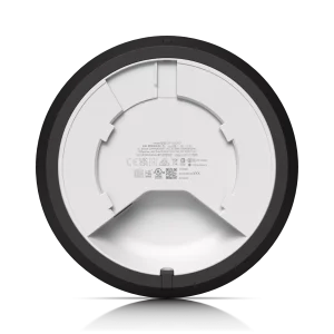 Ubiquiti UniFi U6+, U6 Lite and nanoHD Single AP Cover | nHD-cover-Black - Image 3