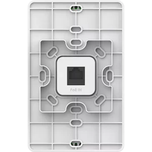 Grandstream Enterprise in-Wall WiFi 5 Wave 2 Indoor Access Point | GWN7624 - Image 3