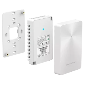 Grandstream Enterprise in-Wall WiFi 5 Wave 2 Indoor Access Point | GWN7624 - Image 4