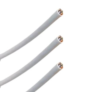 Acconet CAT6 Indoor Ethernet Cable 500m White Solid Copper UTP Roll | CAT6-500-SC - Image 4