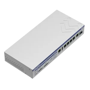 Teltonika WiFi 5 Enterprise Rack-Mountable SFP/LTE Router | RUTXR1 - Image 4