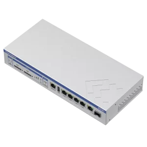 Teltonika WiFi 5 Enterprise Rack-Mountable SFP/LTE Router | RUTXR1 - Image 5