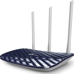 TP-Link EC120-F5 AC750 Agile Configuration Wi-Fi Router - Image 2