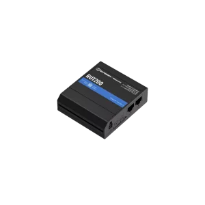 Teltonika 4G/LTE WiFi 4 Industrial Cellular Router | RUT200 - Image 4