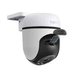 TP-Link Tapo Outdoor Pan/Tilt Security WiFi Camera | Tapo C500 - Image 3