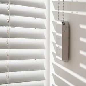 Aqara E1 Smart Roller Shade Driver | RSD-M01 - Image 5
