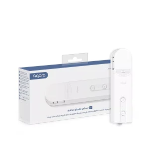 Aqara E1 Smart Roller Shade Driver | RSD-M01 - Image 3