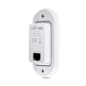 Ubiquiti UniFi Access Modern NFC and Bluetooth Access Reader Lite | UA-Reader Lite - Image 4