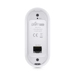 Ubiquiti UniFi Access Modern NFC and Bluetooth Access Reader Lite | UA-Reader Lite - Image 5
