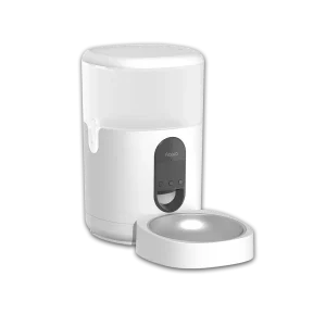 Aqara C1 Smart Pet Feeder | PETC1-M01 - Image 3