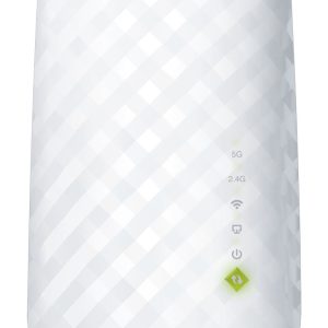 TP-Link RE200 750Mbps Dual Band Wi-Fi Range Extender - Image 2