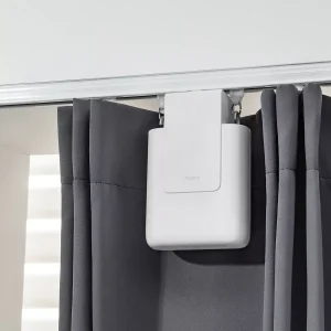 Aqara E1 Smart Curtain Driver Track Version |CM-M01-TRACK - Image 6
