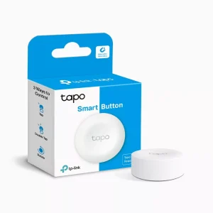 TP-Link Tapo S200B Smart Button | TP-TAPO-S200B - Image 2