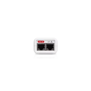 Ubiquiti Gigabit 24V 12W PoE Adapter | POE-24-12W-G-WH - Image 4