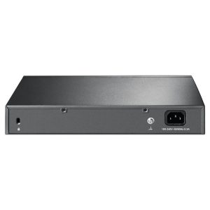 TP-Link 24-port 10/100Mbps Desktop/Rackmount Switch | TL-SF1024D - Image 3