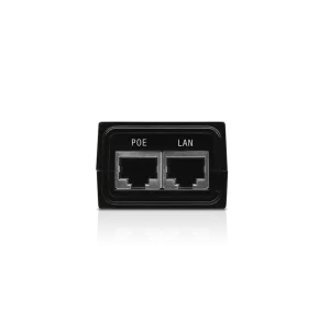 Ubiquiti 10/100 48V 24W PoE Adapter | POE-48-24W - Image 3