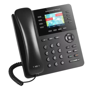Grandstream 8 Line Desk Phone - Image 2