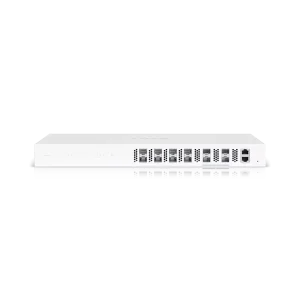 Ubiquiti UISP XGS OLT 8 Port | UISP-FIBER-OLT-XGS - Image 2