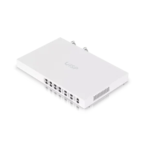 Ubiquiti UISP XGS OLT 8 Port | UISP-FIBER-OLT-XGS - Image 5