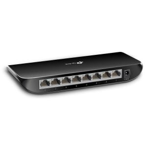 TP-Link 8-Port  Gigabit Desktop Switch | TL-SG1008D - Image 3