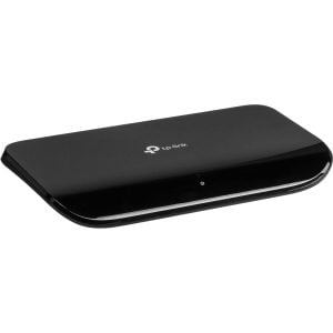 TP-Link 8-Port  Gigabit Desktop Switch | TL-SG1008D - Image 2