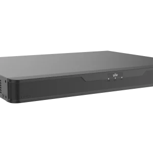Uniview UNV EASY Series 16-Channel NVR with 4 HDD Slots | NVR304-16B-IQ - Image 3