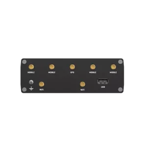 Teltonika Industrial 5G Router, Dual SIM | RUTX50 - Image 5